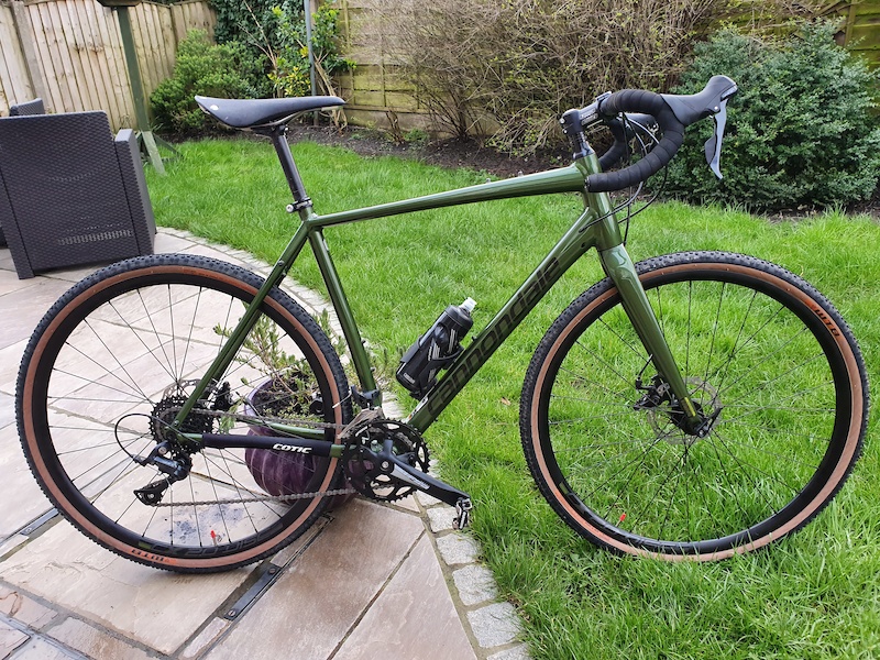 cannondale topstone sora sale