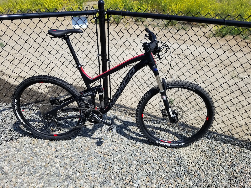 norco sight 7.3