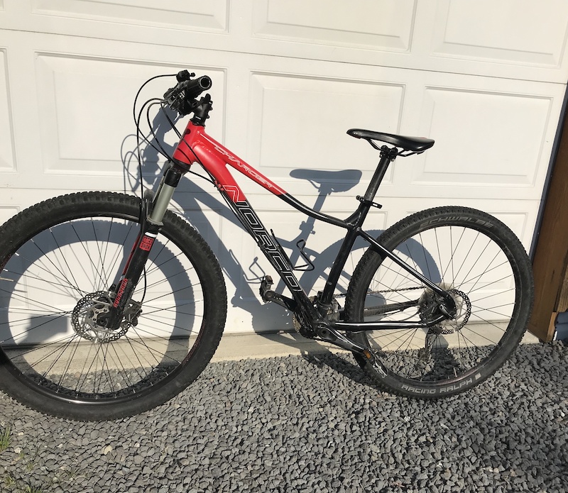 2016 Norco Charger 7.1 For Sale