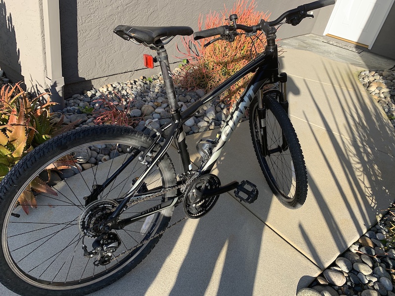 used giant bikes for sale near me