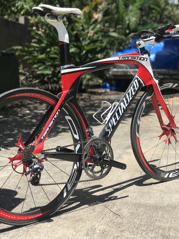 specialized tt saddle