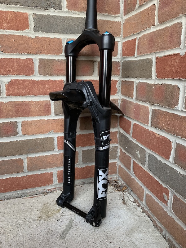 150mm fork 29