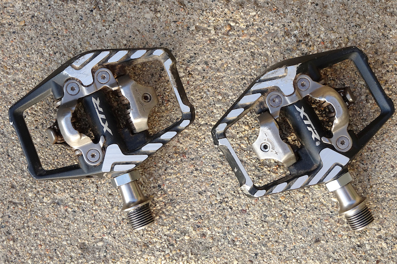 6 Clip-In Trail Pedals Ridden & Rated - Pinkbike