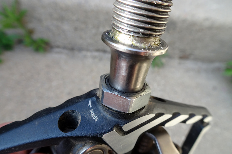 shimano 9120 pedals
