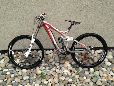 trek session 88 for sale