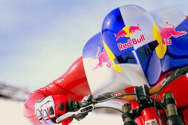 red bull winters...