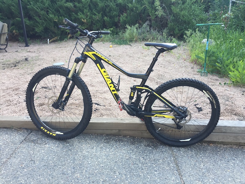 giant trance advanced 2015