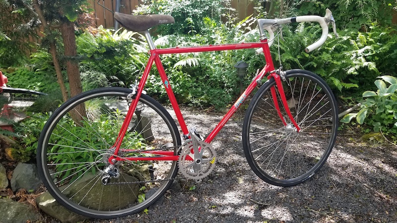 sirrus for sale