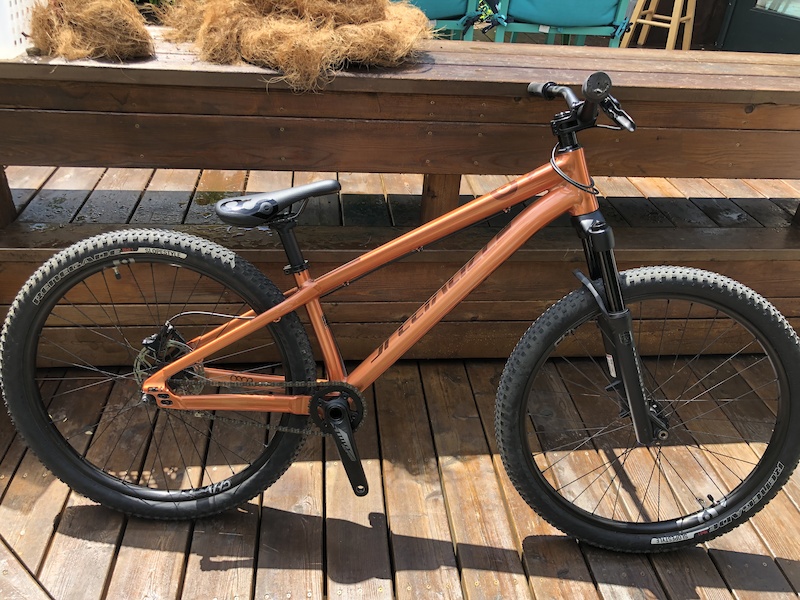 specialized p3 pro 2020