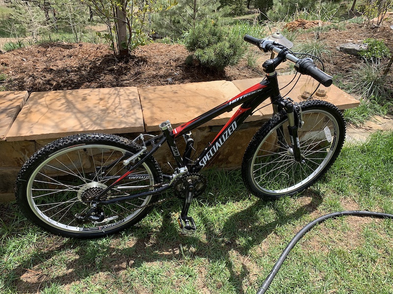 Variety kids mountain bikes For Sale