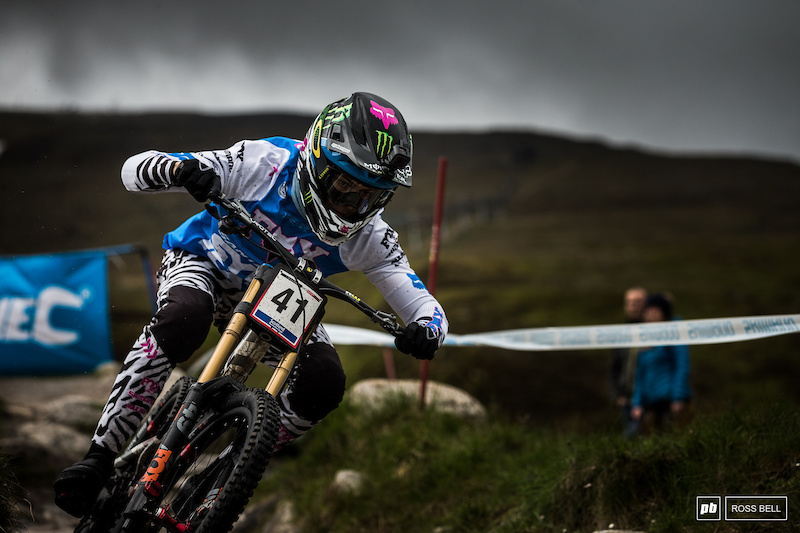 mtb downhill world cup 2019 results