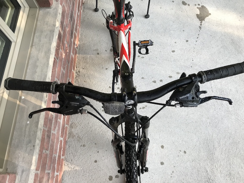 cannondale f8 mountain bike price