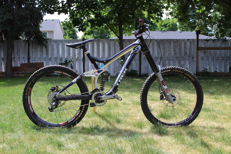 2010 trek session 88