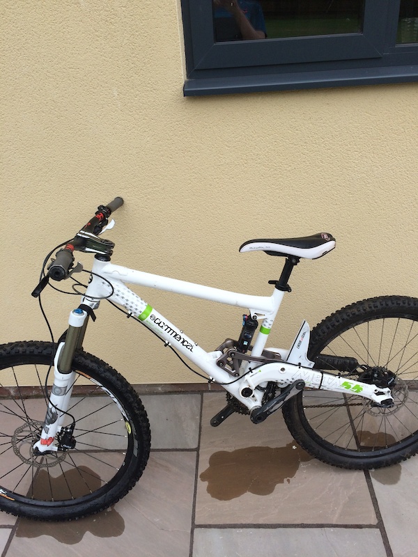 in Church Stretton, United Kingdom photo by Helly101 Pinkbike