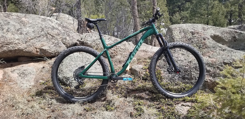kona big honzo dl 2019 review
