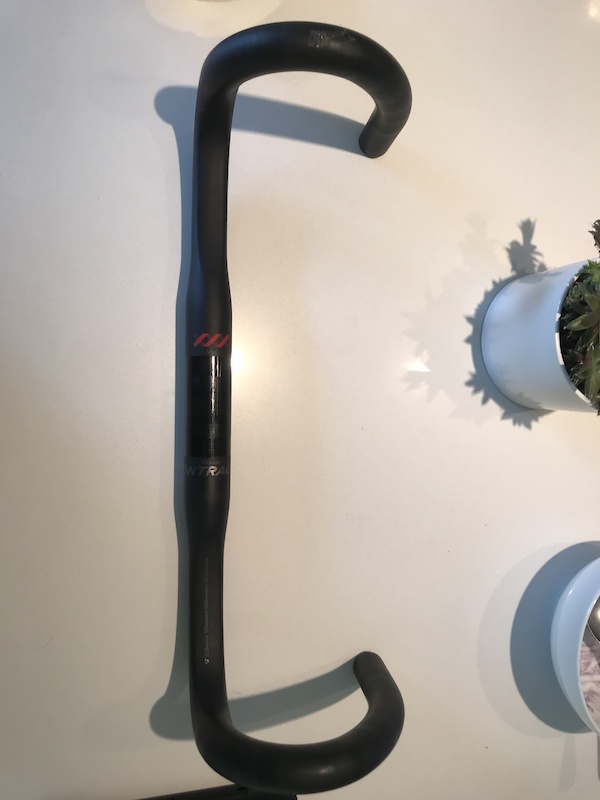 2019 Bontrager XXX VR-C Handlebar For Sale
