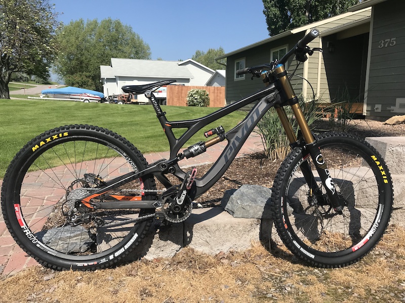 in Kalispell, Montana, United States photo by mattg66 Pinkbike