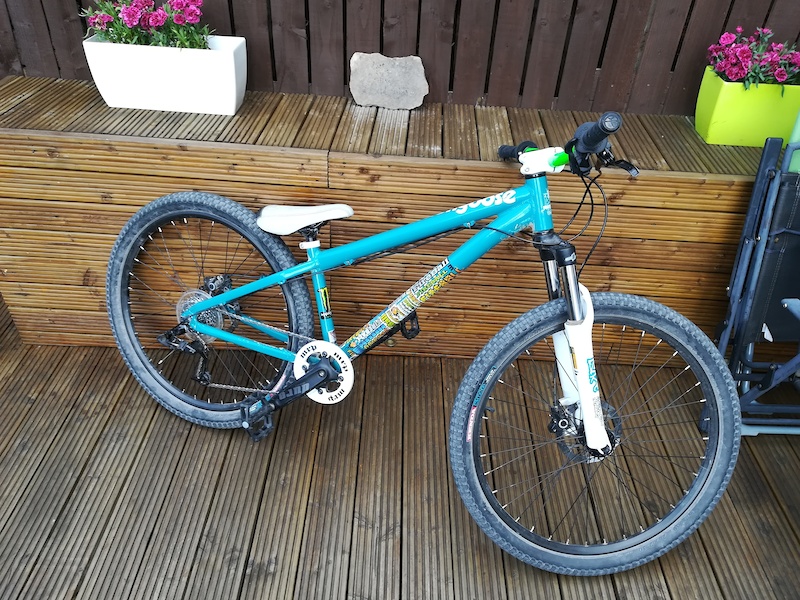Mongoose Fireball 2014 Mongoose Fireball 26