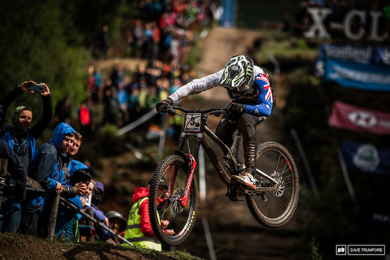 uci dh overall rankings