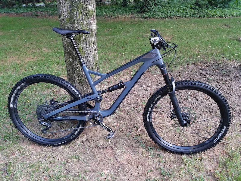 2018 YT Jeffsy 27 Carbon For Sale