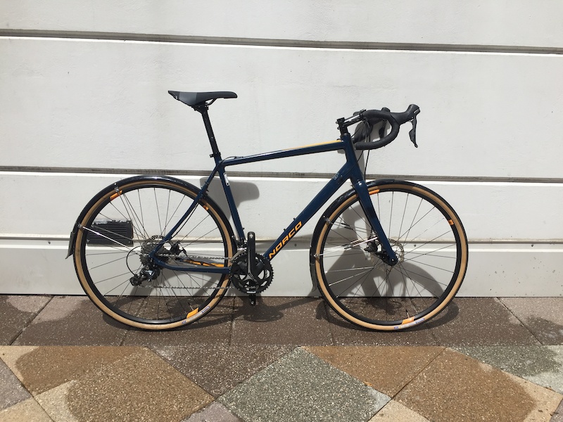 norco search 2018