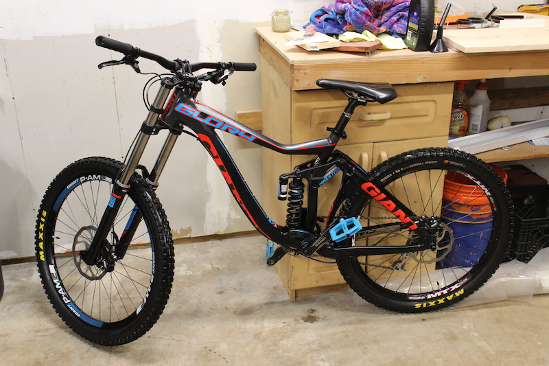 giant glory 2 2014