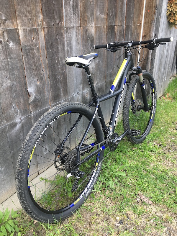 cannondale tango 2015