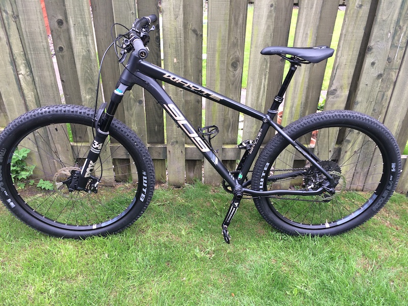 whyte 909 2017