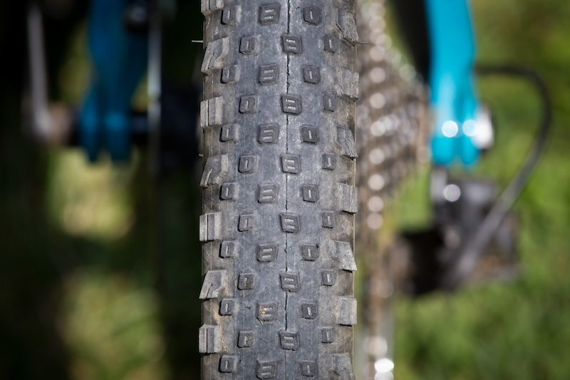 Review: Bontrager's Updated XR3 Is A Surprisingly Versatile XC Tire ...