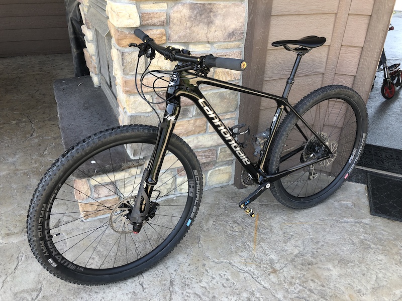 cannondale fsi hi mod 2019