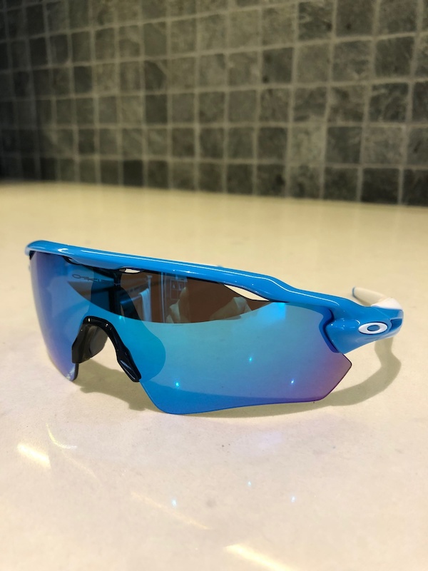 2018 Oakley Radar EV Path sunglasses For Sale