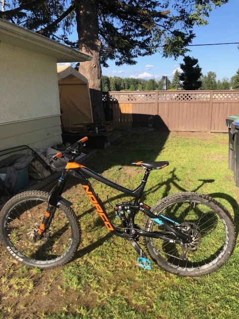 norco range a1 2018