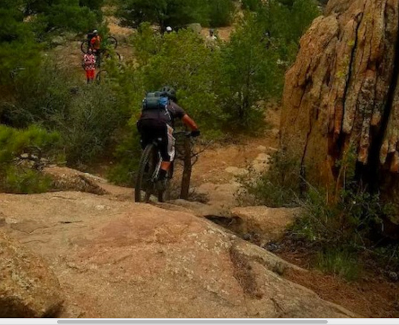 Buena Vista, Colorado Mountain Biking Trails Trailforks