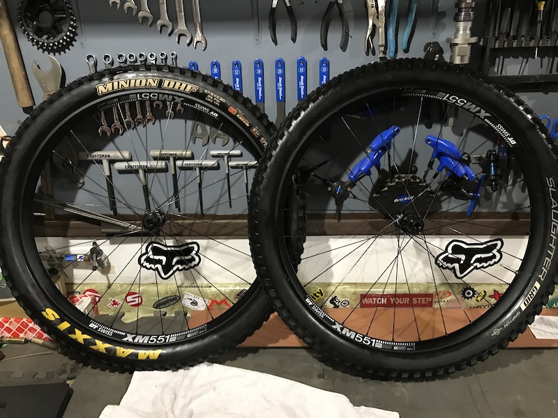 dt swiss 27.5 boost rear wheel