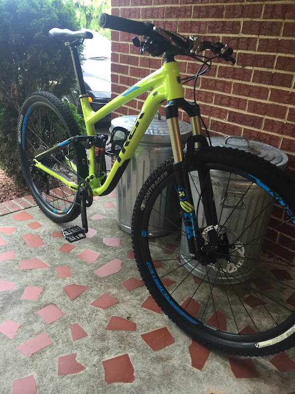 in Mt. Airy, North Carolina, United States photo by Imagepaint Pinkbike