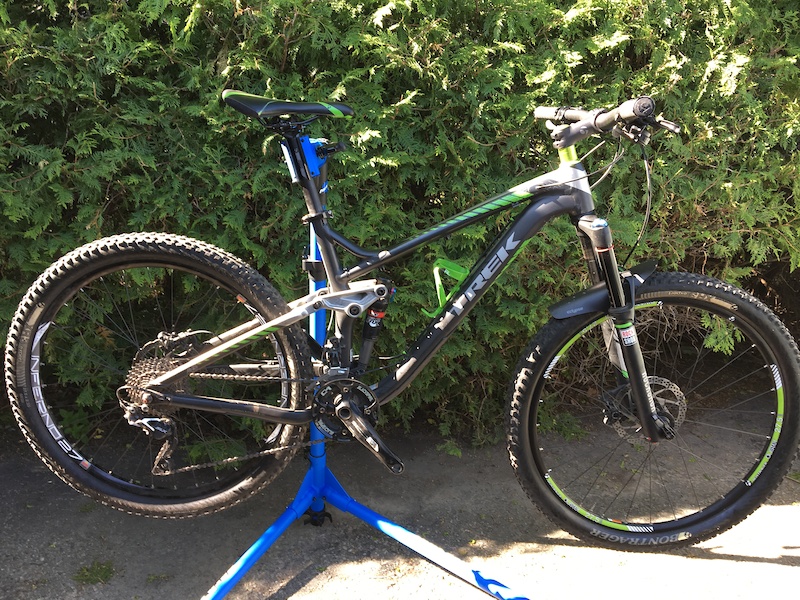 trek remedy 7 2014