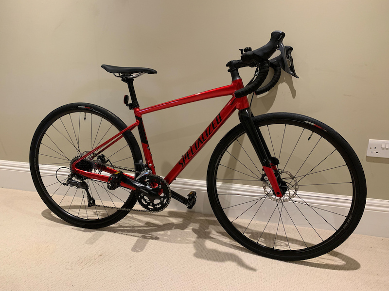 specialized max slx e5 alloy