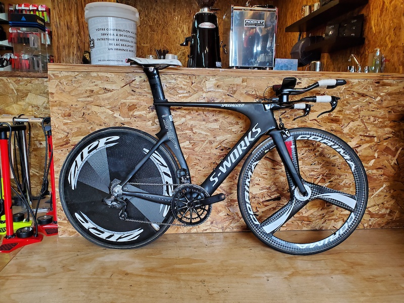 s works shiv tt 2019