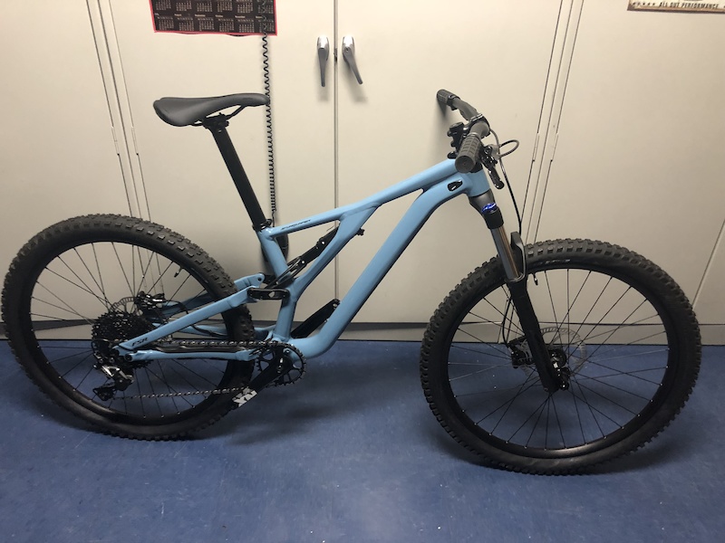 stumpjumper st alloy 27.5 for sale