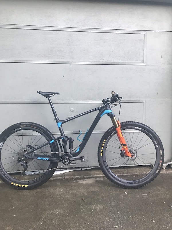 giant anthem 27.5 price