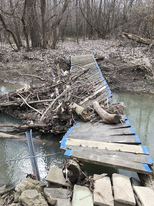 Henry County, Ohio Mountain Biking Trails Trailforks