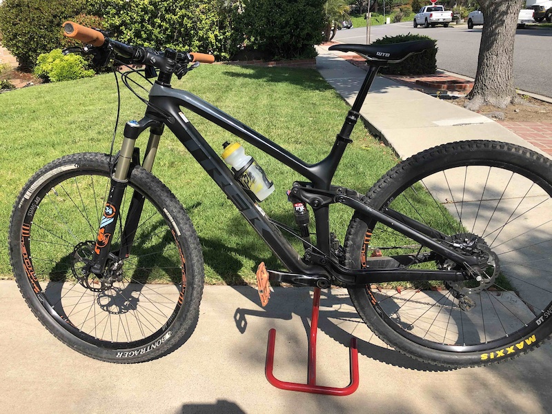 2017 Trek Fuel EX 9.8, 18.5 frame, 29er For Sale