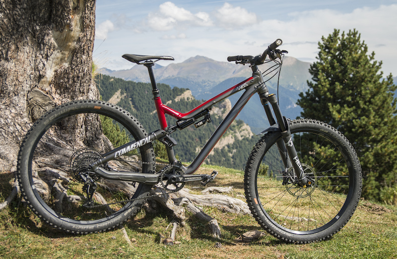 2019 Commencal Meta Am V4.2 For Sale