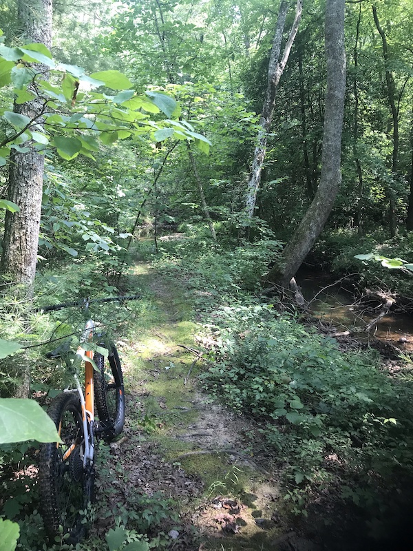 Mt. Airy, North Carolina Mountain Biking Trails Trailforks