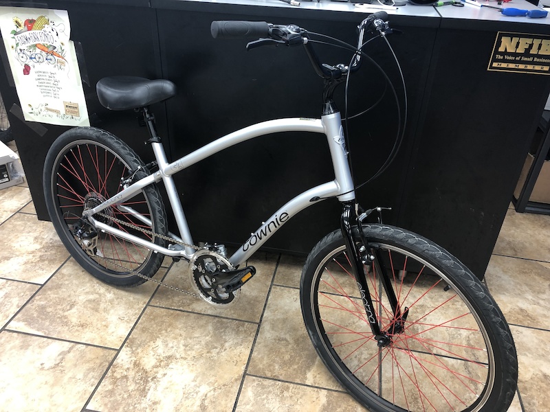 electra townie 21d for sale