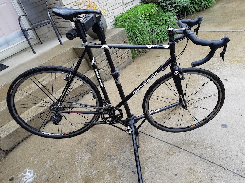 guardian 20 inch large bike