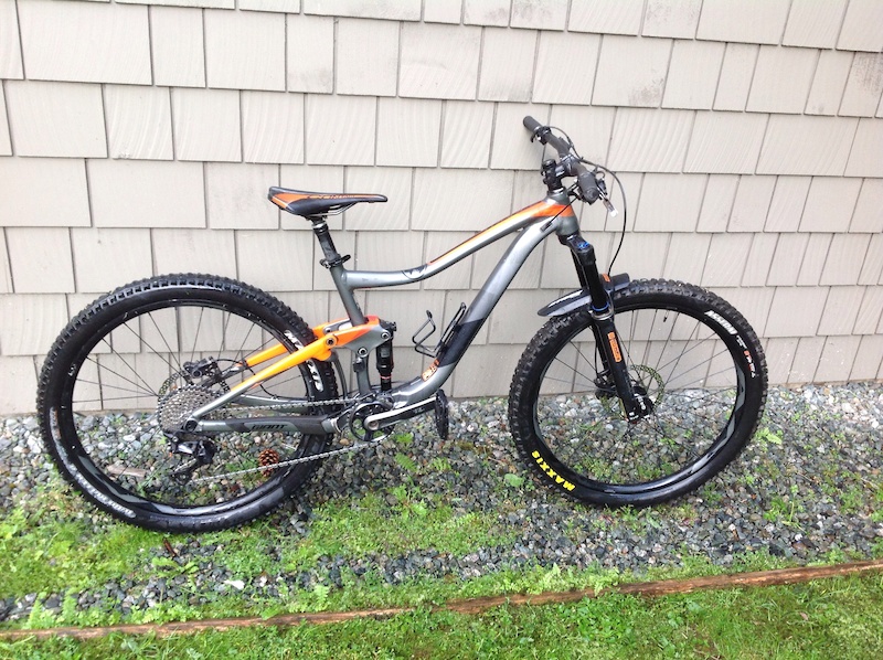 giant connect trail 780mm