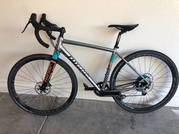 niner rlt 9 for sale