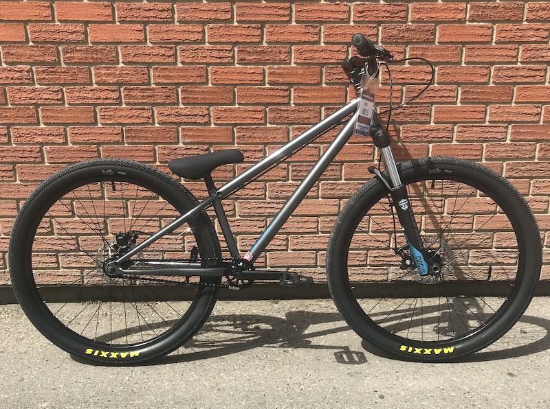 norco one25 for sale