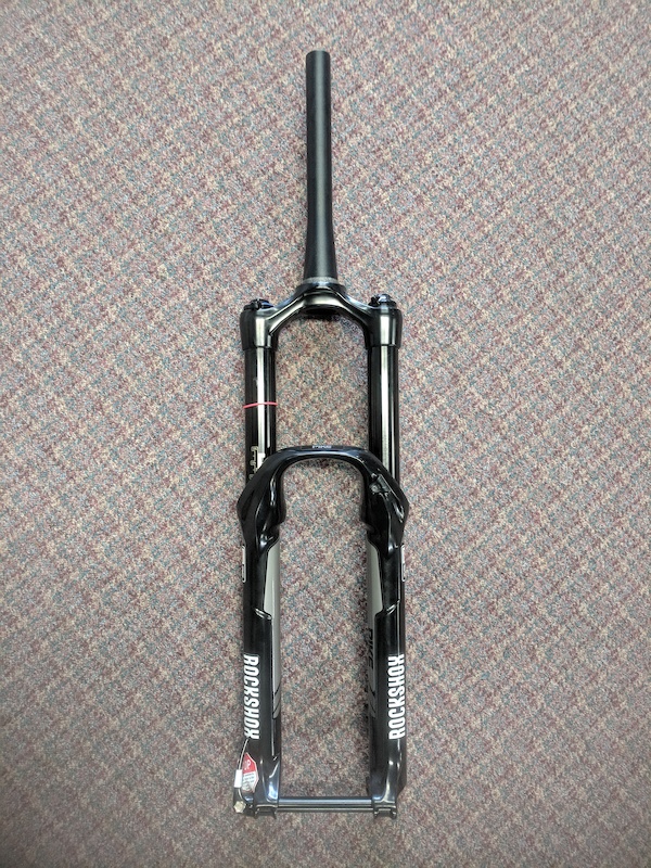 rockshox pike rct3 26